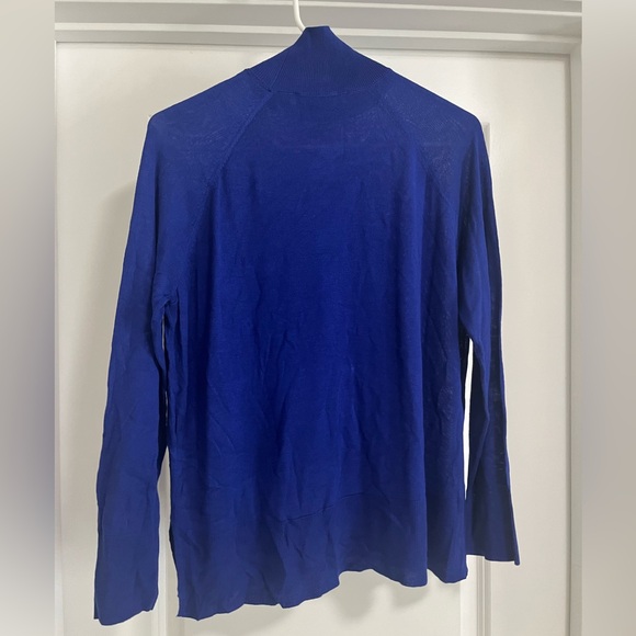 ZARA Turtleneck long sleeve - Picture 2 of 3